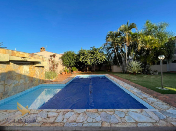 Imagem Sobrado com 4 Quartos à Venda, 429 m² em Monte Carlo - Campo Grande Imagem Sobrado com 4 Quartos à Venda, 429 m² em Monte Carlo - Campo Grande