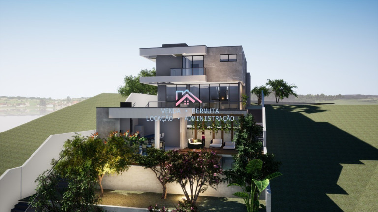 Imagem Casa com 3 Quartos à Venda, 358 m² em Jardim Florestal - Jundiaí Imagem Casa com 3 Quartos à Venda, 358 m² em Jardim Florestal - Jundiaí