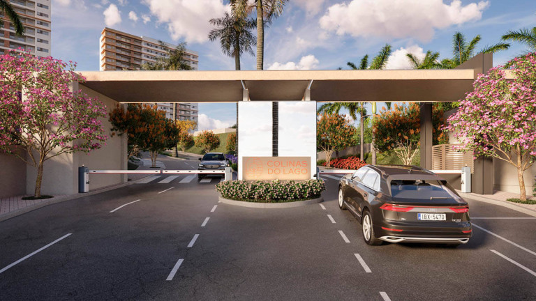 Imagem Apartamento com 3 Quartos à Venda, 77 m² em Taboão - Bragança Paulista Imagem Apartamento com 3 Quartos à Venda, 77 m² em Taboão - Bragança Paulista
