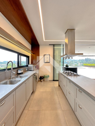 Imagem Casa de Condomínio com 6 Quartos à Venda, 1.200 m² em Alphaville - Barueri Imagem Casa de Condomínio com 6 Quartos à Venda, 1.200 m² em Alphaville - Barueri