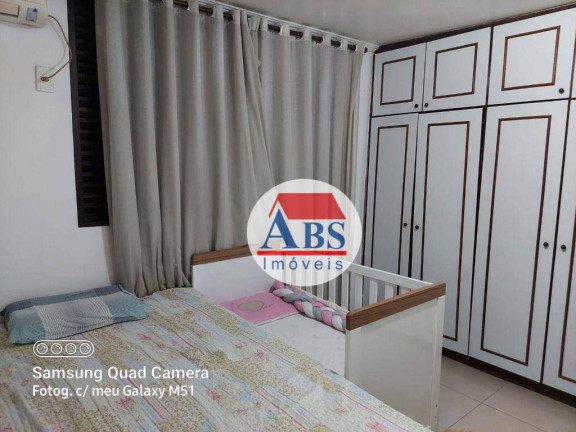 Imagem Casa com 2 Quartos à Venda, 141 m² em Jardim Trinta E Um De Março - Cubatão