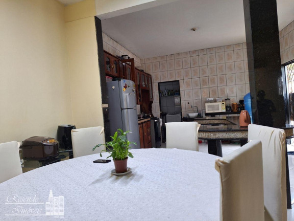 Imagem Casa com 3 Quartos à Venda, 170 m² em Castanheira - Belém Imagem Casa com 3 Quartos à Venda, 170 m² em Castanheira - Belém