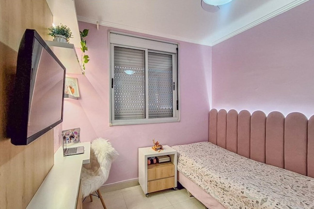 Imagem Apartamento com 2 Quartos à Venda, 48 m² em Olaria - Canoas Imagem Apartamento com 2 Quartos à Venda, 48 m² em Olaria - Canoas
