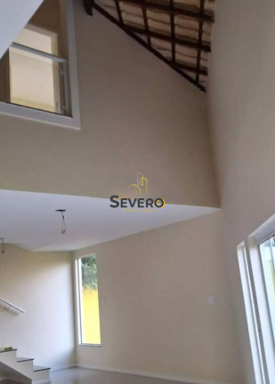 Imagem Casa de Condomínio com 3 Quartos à Venda, 126 m² em Pendotiba - Niterói Imagem Casa de Condomínio com 3 Quartos à Venda, 126 m² em Pendotiba - Niterói
