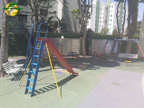 Imagem Apartamento com 1 Quarto à Venda, 44 m² em Vila Amelia - São Paulo Imagem Apartamento com 1 Quarto à Venda, 44 m² em Vila Amelia - São Paulo