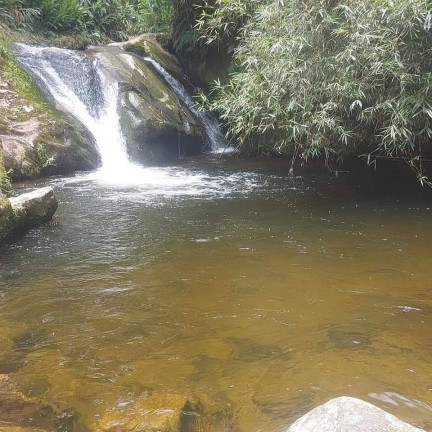 Imagem Terreno à Venda, 14 m² em Lumiar - Boa Esperanca - Nova Friburgo Imagem Terreno à Venda, 14 m² em Lumiar - Boa Esperanca - Nova Friburgo