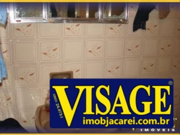 Imagem Casa com 4 Quartos à Venda, 146 m² em Jd. Didinha - Jacareí