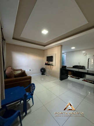 Imagem Casa com 3 Quartos à Venda, 125 m² em Residencial Bethânia - Santana Do Paraíso Imagem Casa com 3 Quartos à Venda, 125 m² em Residencial Bethânia - Santana Do Paraíso