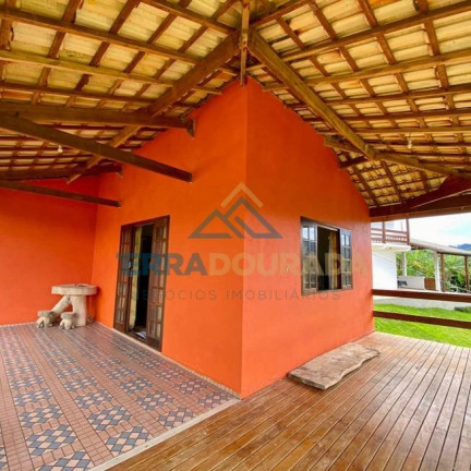 Imagem Imóvel com 2 Quartos à Venda, 45 m² em Centro - Gonçalves Imagem Imóvel com 2 Quartos à Venda, 45 m² em Centro - Gonçalves