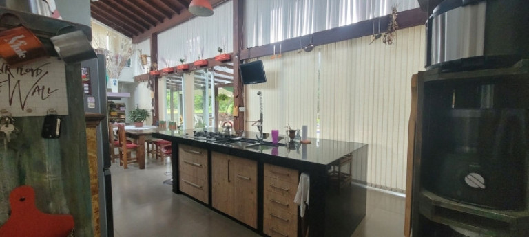 Imagem Casa com 3 Quartos à Venda, 2.666 m² em Ratones - Florianópolis Imagem Casa com 3 Quartos à Venda, 2.666 m² em Ratones - Florianópolis
