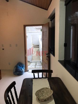 Imagem Casa de Condomínio com 1 Quarto à Venda, 55 m² em Pendotiba - Niterói