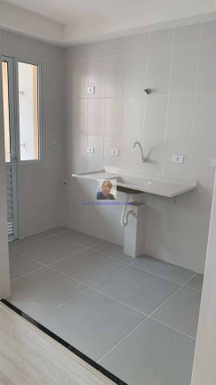 Imagem Apartamento com 2 Quartos à Venda, 41 m² em Barueri Imagem Apartamento com 2 Quartos à Venda, 41 m² em Barueri