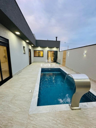 Imagem Casa com 3 Quartos à Venda, em Residencial Evidências - Indaiatuba Imagem Casa com 3 Quartos à Venda, em Residencial Evidências - Indaiatuba