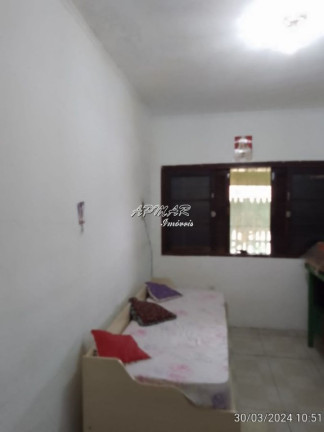 Imagem Casa com 2 Quartos à Venda, 75 m² em Jd. Princesa - Praia Grande Imagem Casa com 2 Quartos à Venda, 75 m² em Jd. Princesa - Praia Grande
