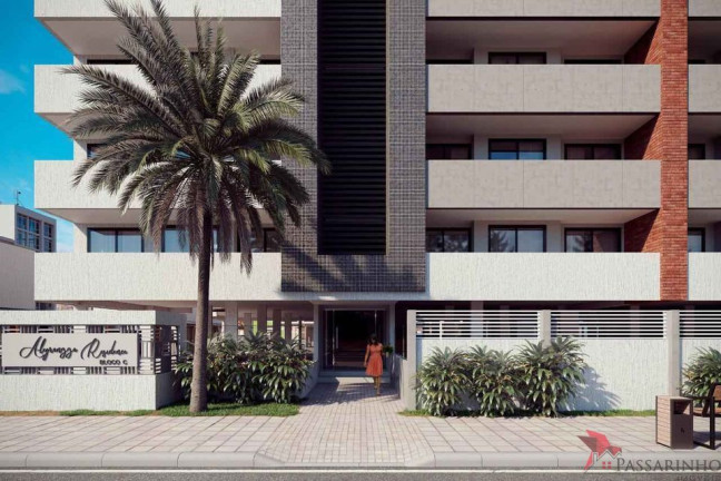 Apartamento com 2 Quartos à Venda, 69 m² em Stan - Torres