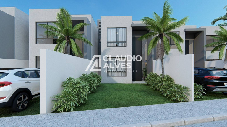 Imagem Casa com 3 Quartos à Venda, 175 m² em Sim - Feira De Santana Imagem Casa com 3 Quartos à Venda, 175 m² em Sim - Feira De Santana