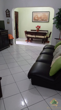 Apartamento com 2 Quartos à Venda, 122 m² em Praia Grande - Ubatuba