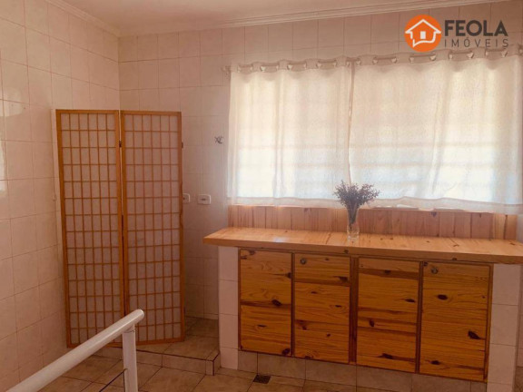 Imagem Casa com 4 Quartos à Venda, 260 m² em Centro - Santa Bárbara D'oeste Imagem Casa com 4 Quartos à Venda, 260 m² em Centro - Santa Bárbara D'oeste