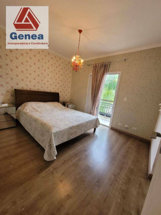 Imagem Sobrado com 3 Quartos à Venda, 233 m² em Jardim Vitória - Suzano
