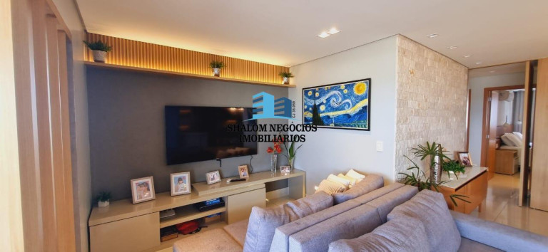 Imagem Casa com 3 Quartos à Venda, 141 m² em Bueno - Goiânia Imagem Casa com 3 Quartos à Venda, 141 m² em Bueno - Goiânia