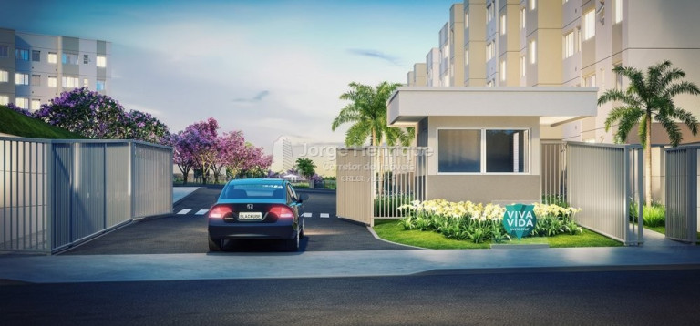 Imagem Apartamento com 2 Quartos à Venda, 41 m² em Santa Cruz - Rio De Janeiro Imagem Apartamento com 2 Quartos à Venda, 41 m² em Santa Cruz - Rio De Janeiro