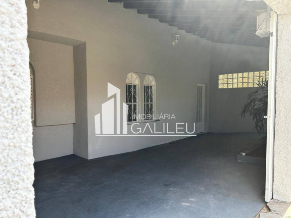 Imagem Casa com 3 Quartos à Venda, 197 m² em Jardim Leonor - Campinas
