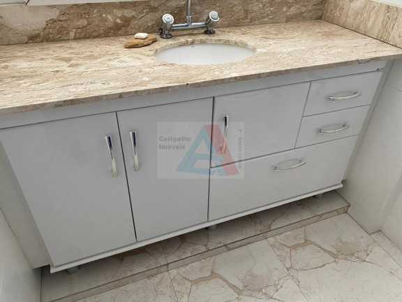 Imagem Apartamento com 3 Quartos à Venda, 140 m² em Vila Assunção - Santo André