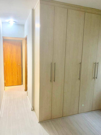 Imagem Apartamento com 3 Quartos para Alugar, 91 m² em Alphaville Comercial - Barueri