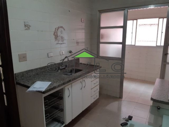 Imagem Apartamento com 3 Quartos à Venda, 87 m² em Rudge Ramos - São Bernardo Do Campo