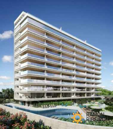 Imóvel com 3 Quartos à Venda, 140 m² em Riviera - Bertioga
