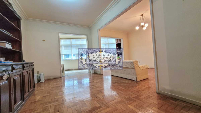 Imagem Apartamento com 4 Quartos à Venda, 180 m² em Copacabana - Rio De Janeiro Imagem Apartamento com 4 Quartos à Venda, 180 m² em Copacabana - Rio De Janeiro