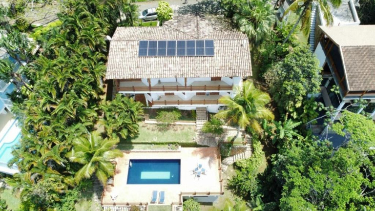 Imagem Casa com 5 Quartos à Venda, 400 m² em Toninhas - Ubatuba Imagem Casa com 5 Quartos à Venda, 400 m² em Toninhas - Ubatuba
