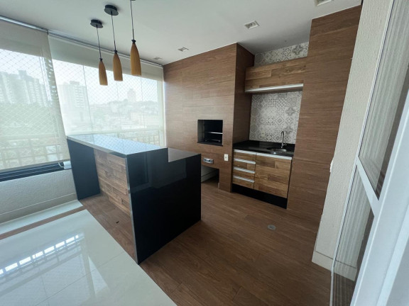 Apartamento com 3 Quartos à Venda, 242 m² em Nova Petrópolis - São Bernardo Do Campo