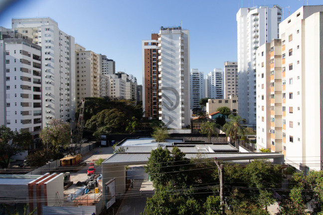 Imagem Apartamento com 3 Quartos à Venda, 95 m² em Moema - São Paulo Imagem Apartamento com 3 Quartos à Venda, 95 m² em Moema - São Paulo