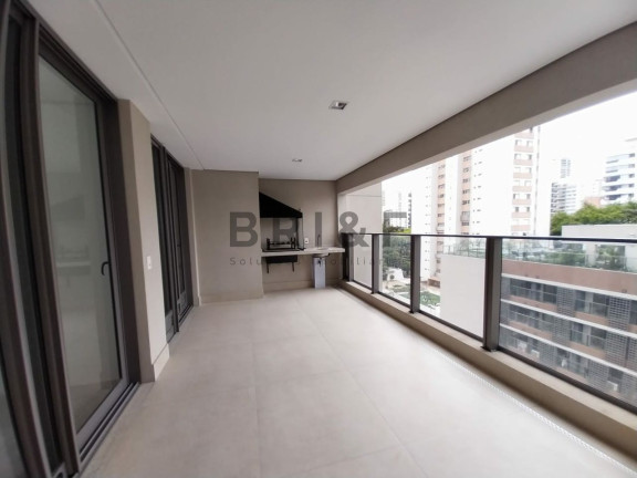 Imagem Apartamento com 3 Quartos à Venda, 232 m² em Brooklin - São Paulo Imagem Apartamento com 3 Quartos à Venda, 232 m² em Brooklin - São Paulo