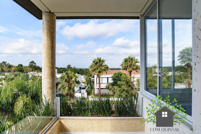 Imagem Casa com 4 Quartos à Venda, 507 m² em Paisagem Renoir - Cotia