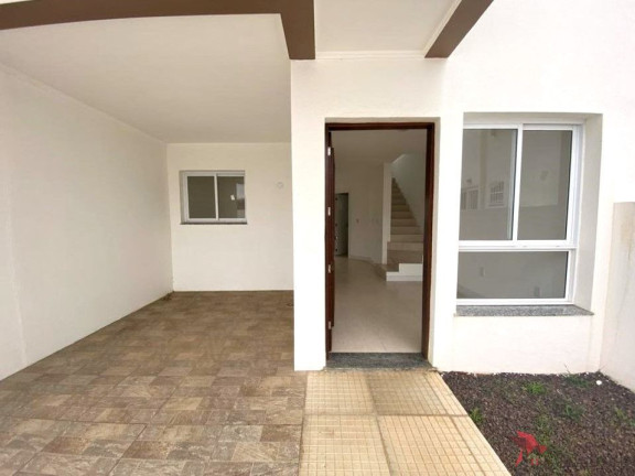 Imagem Sobrado com 2 Quartos à Venda, 92 m² em Morada Das Palmeiras - Torres Imagem Sobrado com 2 Quartos à Venda, 92 m² em Morada Das Palmeiras - Torres