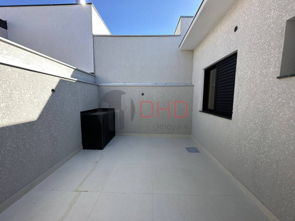 Imagem Casa de Condomínio com 3 Quartos à Venda, 160 m² em Jardim Terras De São Francisco - Sorocaba