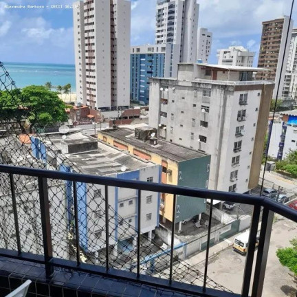 Imagem Apartamento com 3 Quartos à Venda, 118 m² em Candeias - Jaboatão Dos Guararapes Imagem Apartamento com 3 Quartos à Venda, 118 m² em Candeias - Jaboatão Dos Guararapes