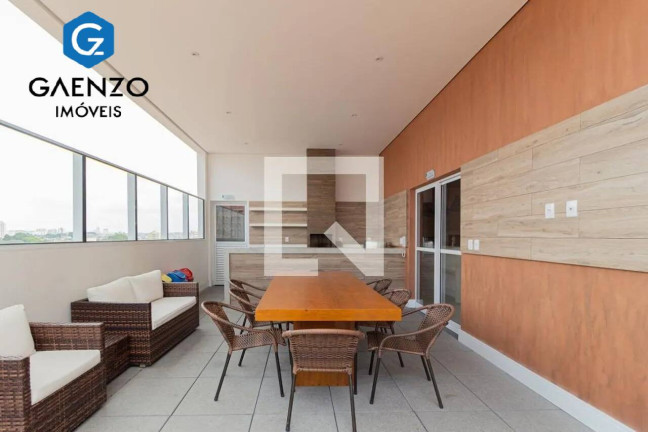 Imagem Apartamento com 1 Quarto à Venda, 37 m² em Centro - Osasco