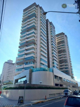 Imagem Apartamento com 2 Quartos à Venda, 80 m² em Mirim - Praia Grande Imagem Apartamento com 2 Quartos à Venda, 80 m² em Mirim - Praia Grande