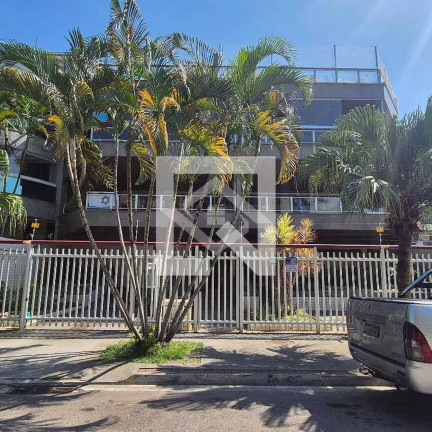 Imagem Apartamento com 3 Quartos à Venda, 84 m² em Recreio Dos Bandeirantes - Rio De Janeiro