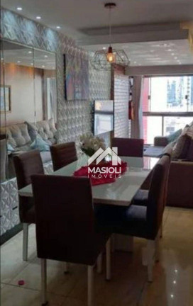 Apartamento com 2 Quartos à Venda, 69 m² em Praia Da Costa - Vila Velha