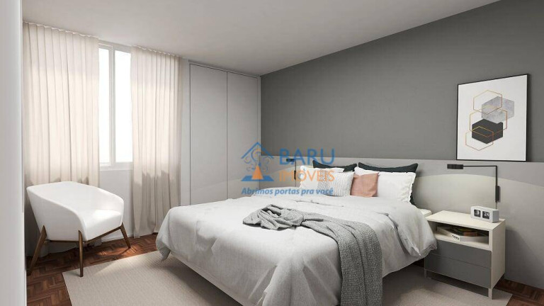 Imagem Apartamento com 3 Quartos à Venda, 253 m² em Santa Cecília - São Paulo Imagem Apartamento com 3 Quartos à Venda, 253 m² em Santa Cecília - São Paulo