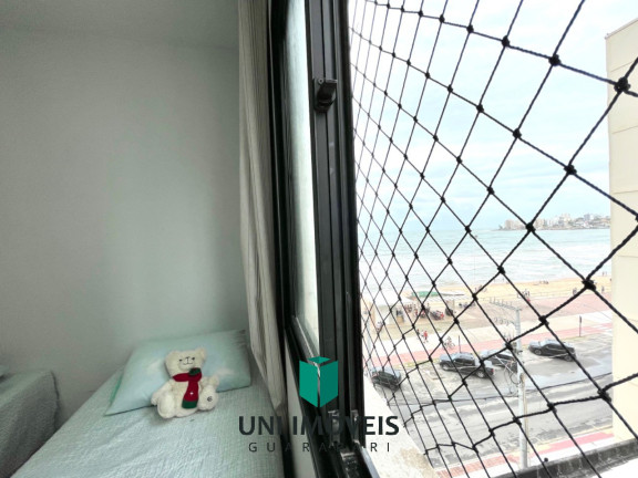 Imagem Apartamento com 3 Quartos à Venda, 125 m² em Praia Do Morro - Guarapari