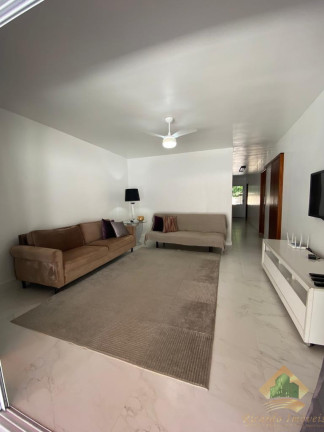 Imagem Casa com 3 Quartos à Venda, 140 m² em Taquaral - Ubatuba Imagem Casa com 3 Quartos à Venda, 140 m² em Taquaral - Ubatuba