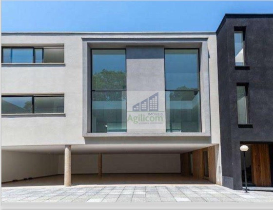 Imagem Casa com 4 Quartos à Venda, 686 m² em Jardim Cordeiro - São Paulo Imagem Casa com 4 Quartos à Venda, 686 m² em Jardim Cordeiro - São Paulo