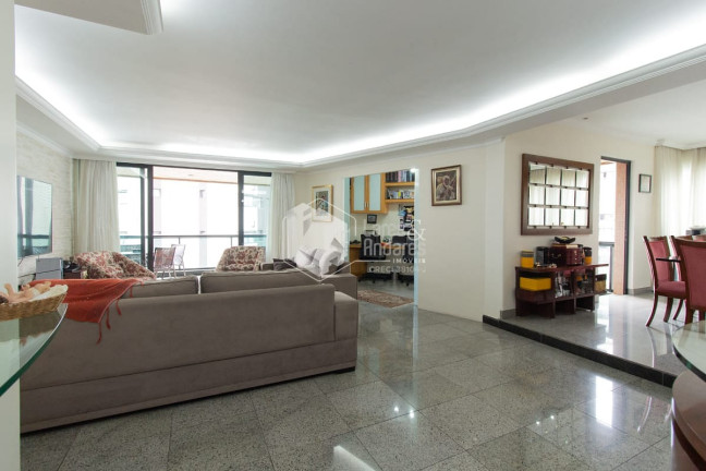 Imagem Apartamento com 5 Quartos à Venda, 300 m² em Jardim Vila Mariana - São Paulo Imagem Apartamento com 5 Quartos à Venda, 300 m² em Jardim Vila Mariana - São Paulo