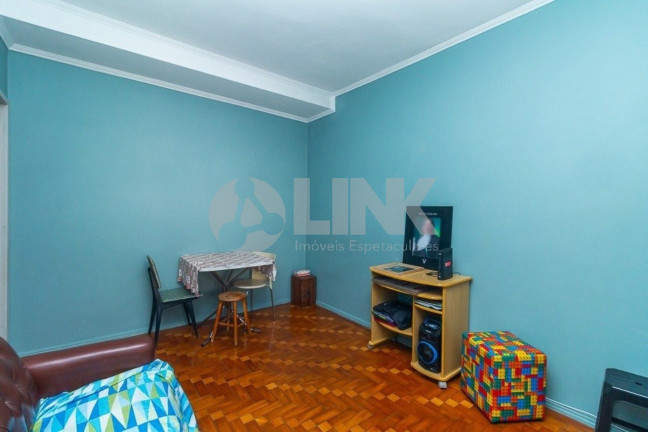 Imagem Apartamento com 2 Quartos à Venda, 60 m² em Cidade Baixa - Porto Alegre