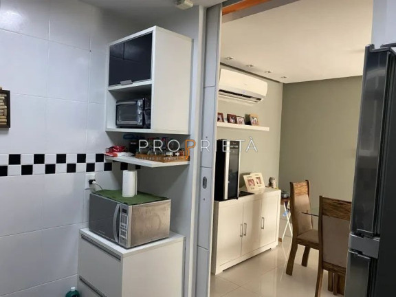Imagem Apartamento com 2 Quartos à Venda, 80 m² em Barra Da Tijuca - Rio  De Janeiro